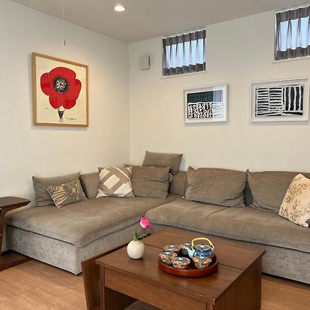 Uhome Ikebukuro Villa 2 東京都 外观 照片