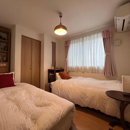 Uhome Ikebukuro Villa 2 東京都 外观 照片