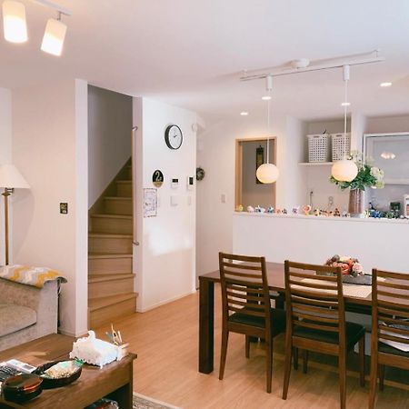 Uhome Ikebukuro Villa 2 東京都 外观 照片