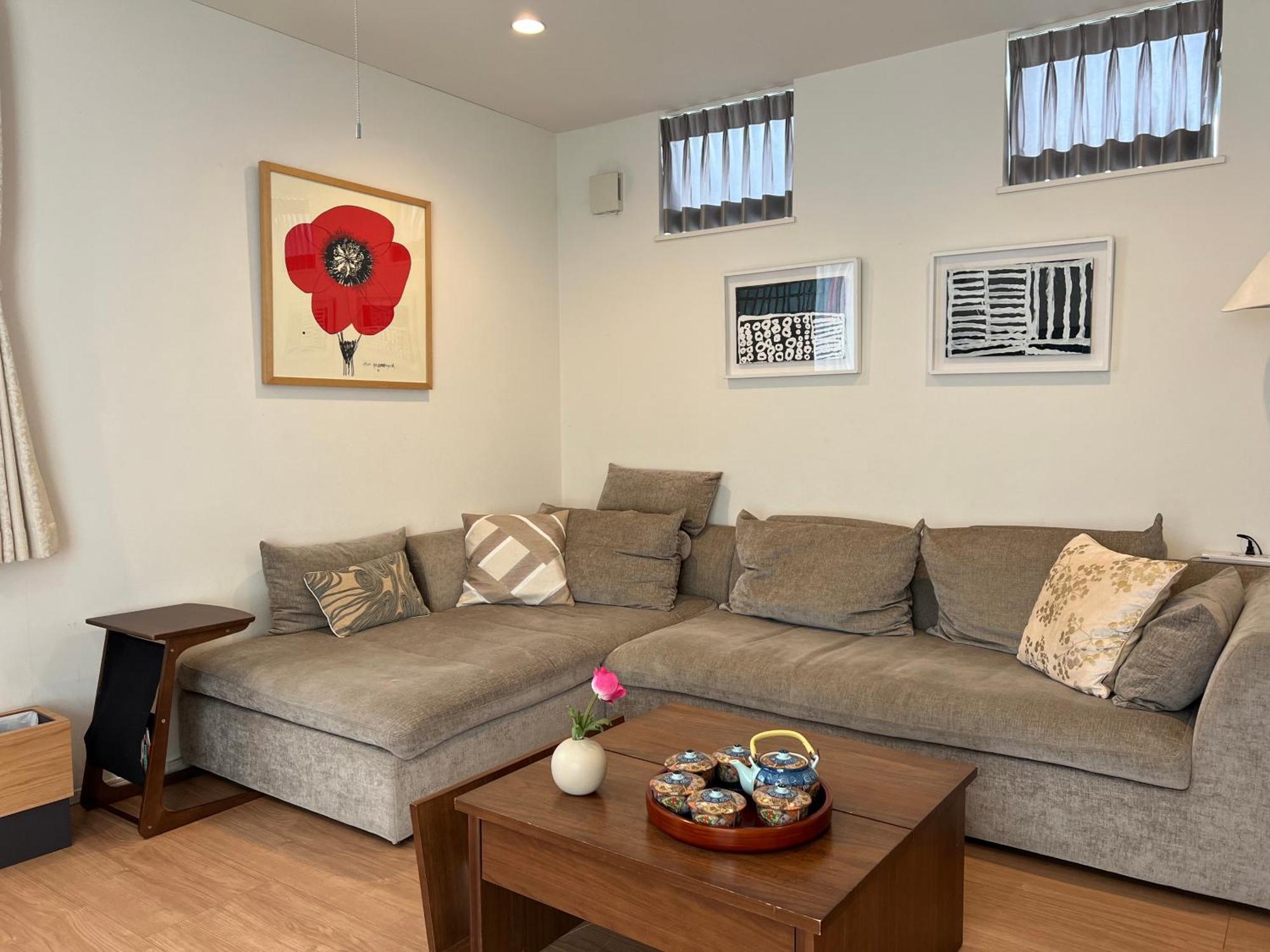 Uhome Ikebukuro Villa 2 東京都 外观 照片