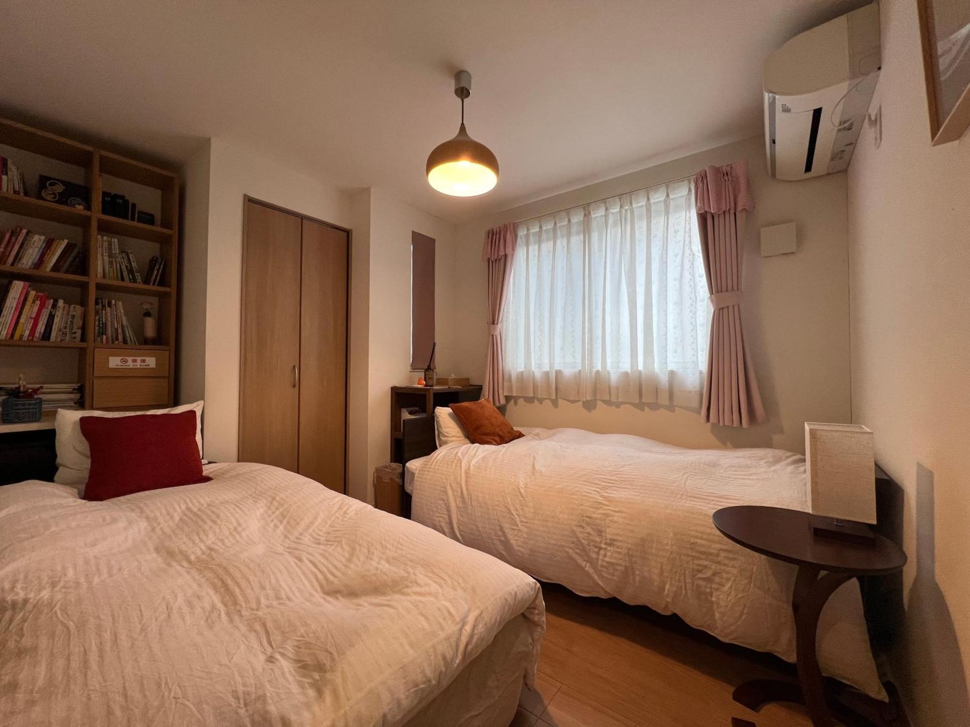 Uhome Ikebukuro Villa 2 東京都 外观 照片