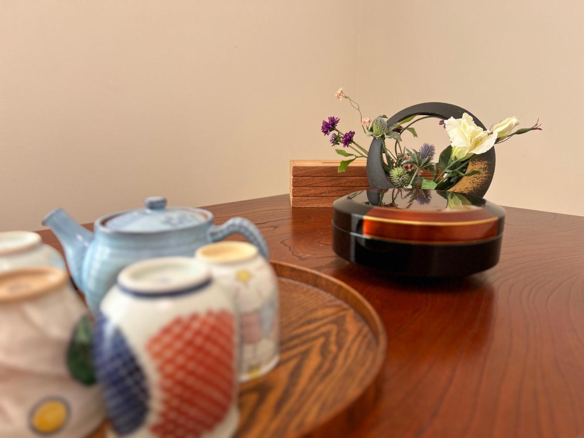 Uhome Ikebukuro Villa 2 東京都 外观 照片