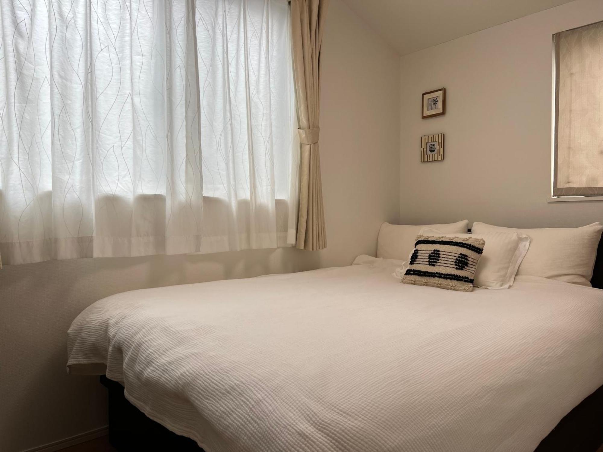 Uhome Ikebukuro Villa 2 東京都 外观 照片