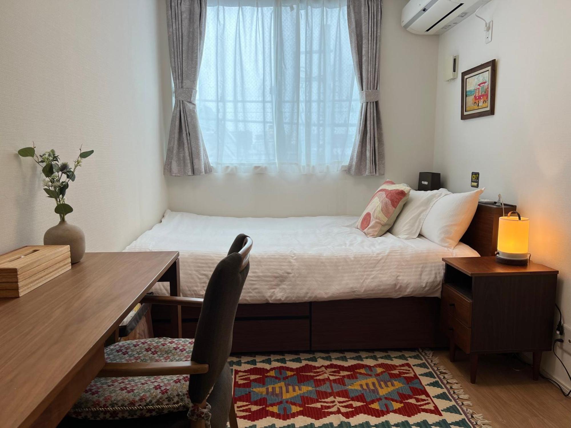 Uhome Ikebukuro Villa 2 東京都 外观 照片