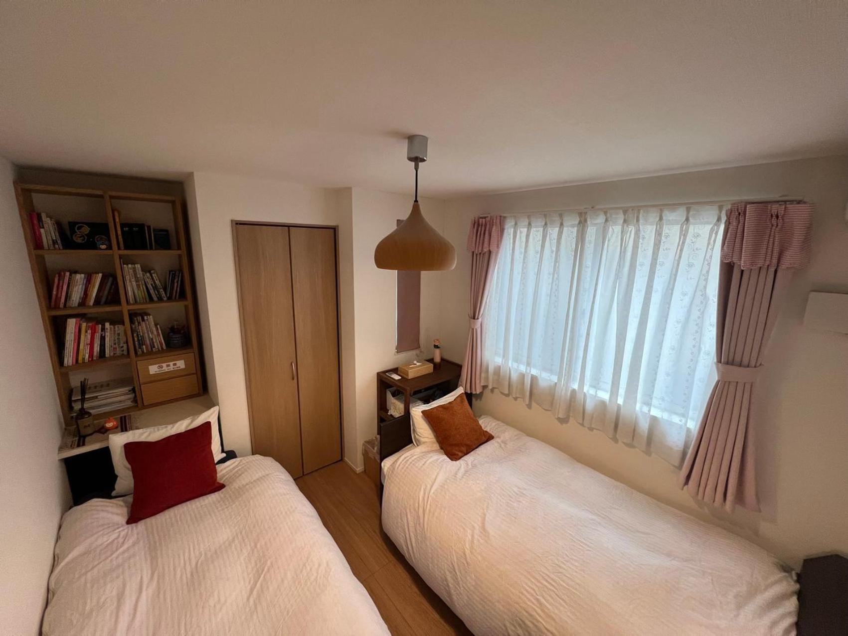 Uhome Ikebukuro Villa 2 東京都 外观 照片