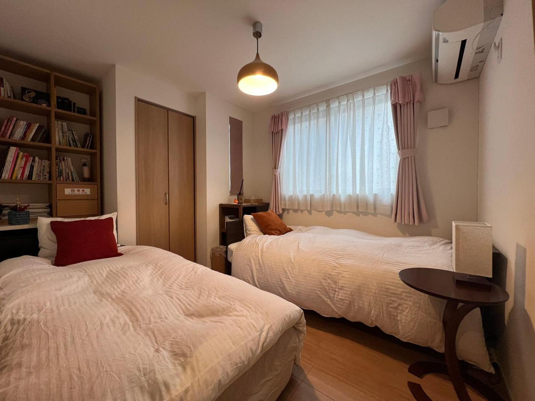 Uhome Ikebukuro Villa 2 東京都 外观 照片