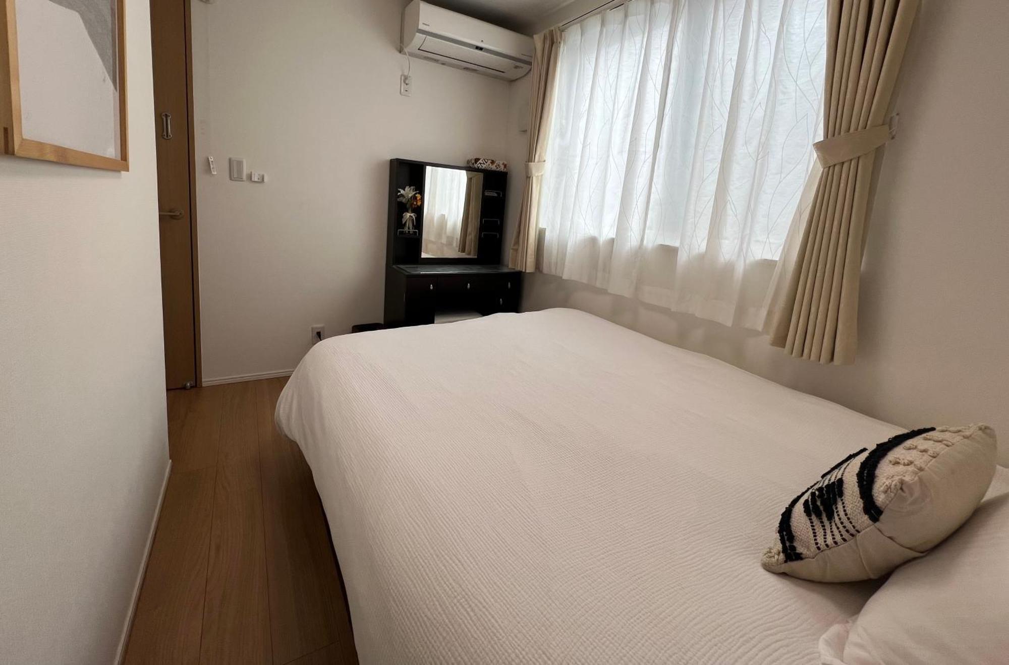 Uhome Ikebukuro Villa 2 東京都 外观 照片