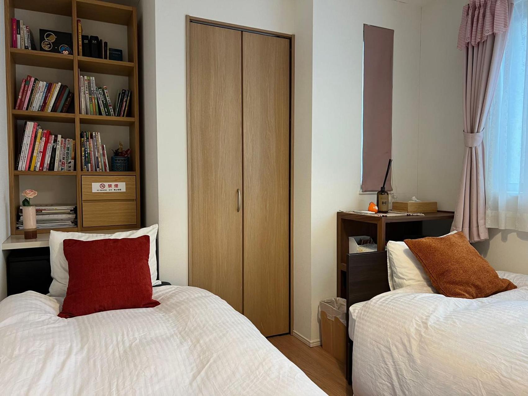Uhome Ikebukuro Villa 2 東京都 外观 照片