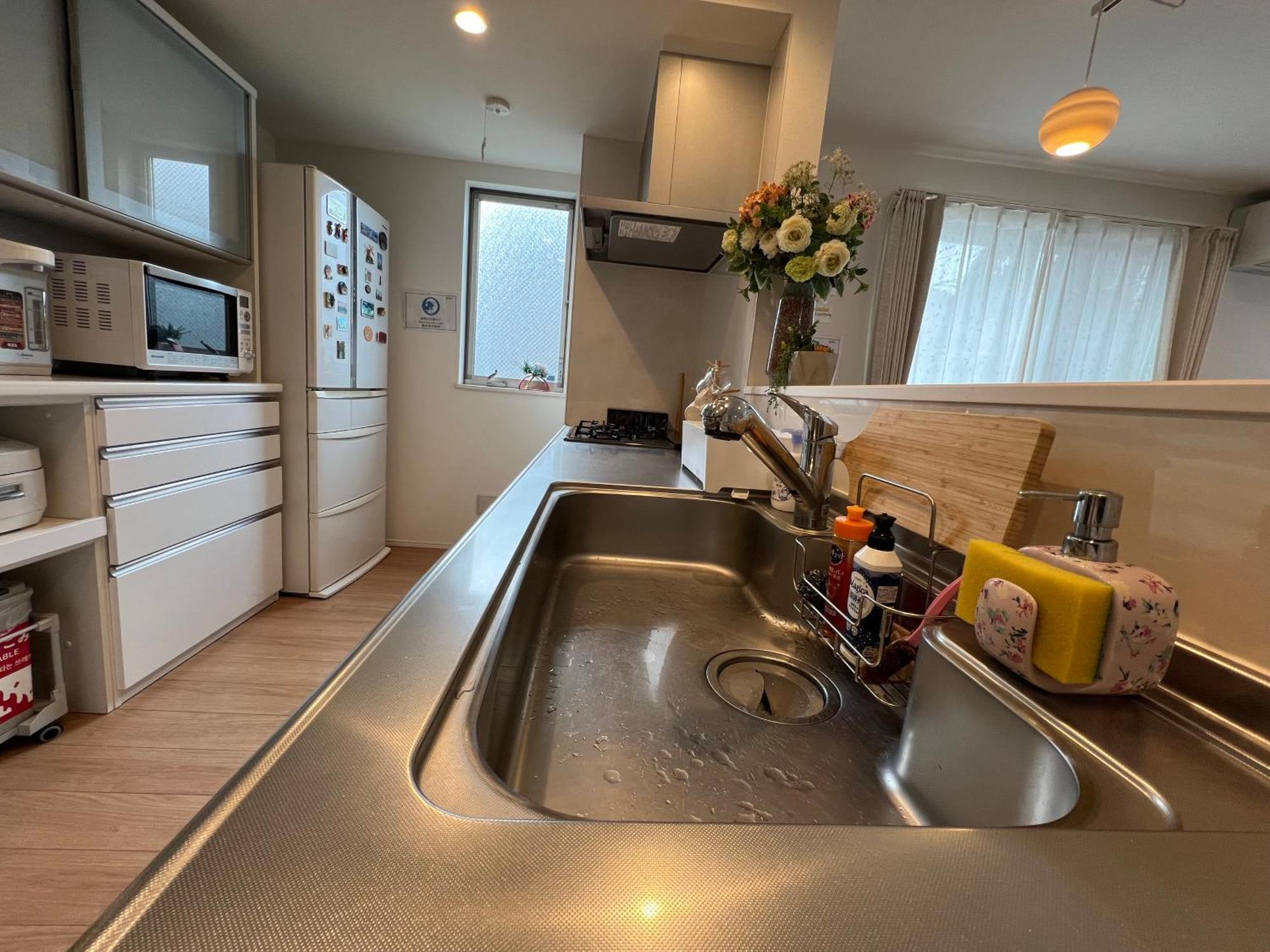 Uhome Ikebukuro Villa 2 東京都 外观 照片
