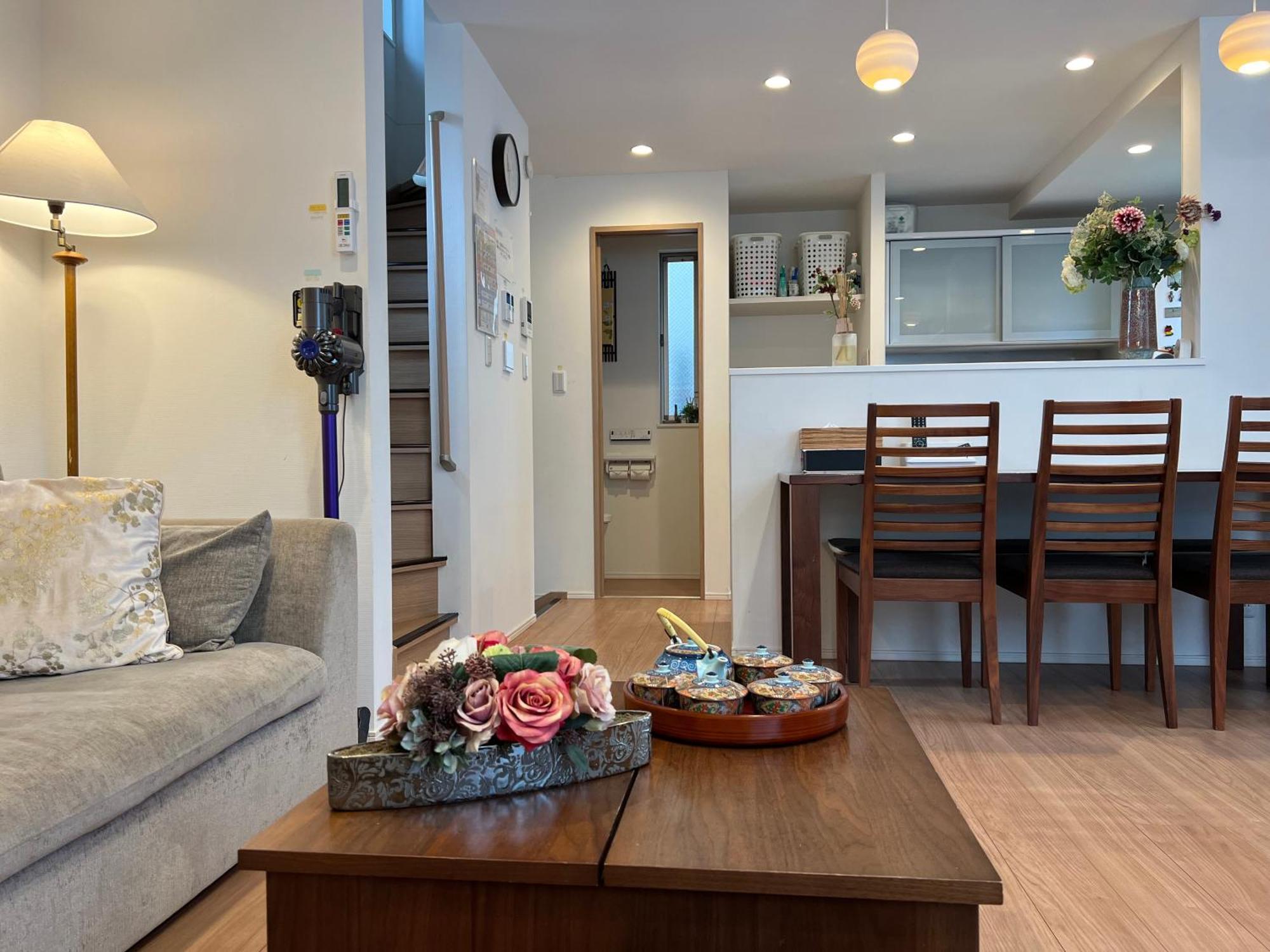 Uhome Ikebukuro Villa 2 東京都 外观 照片