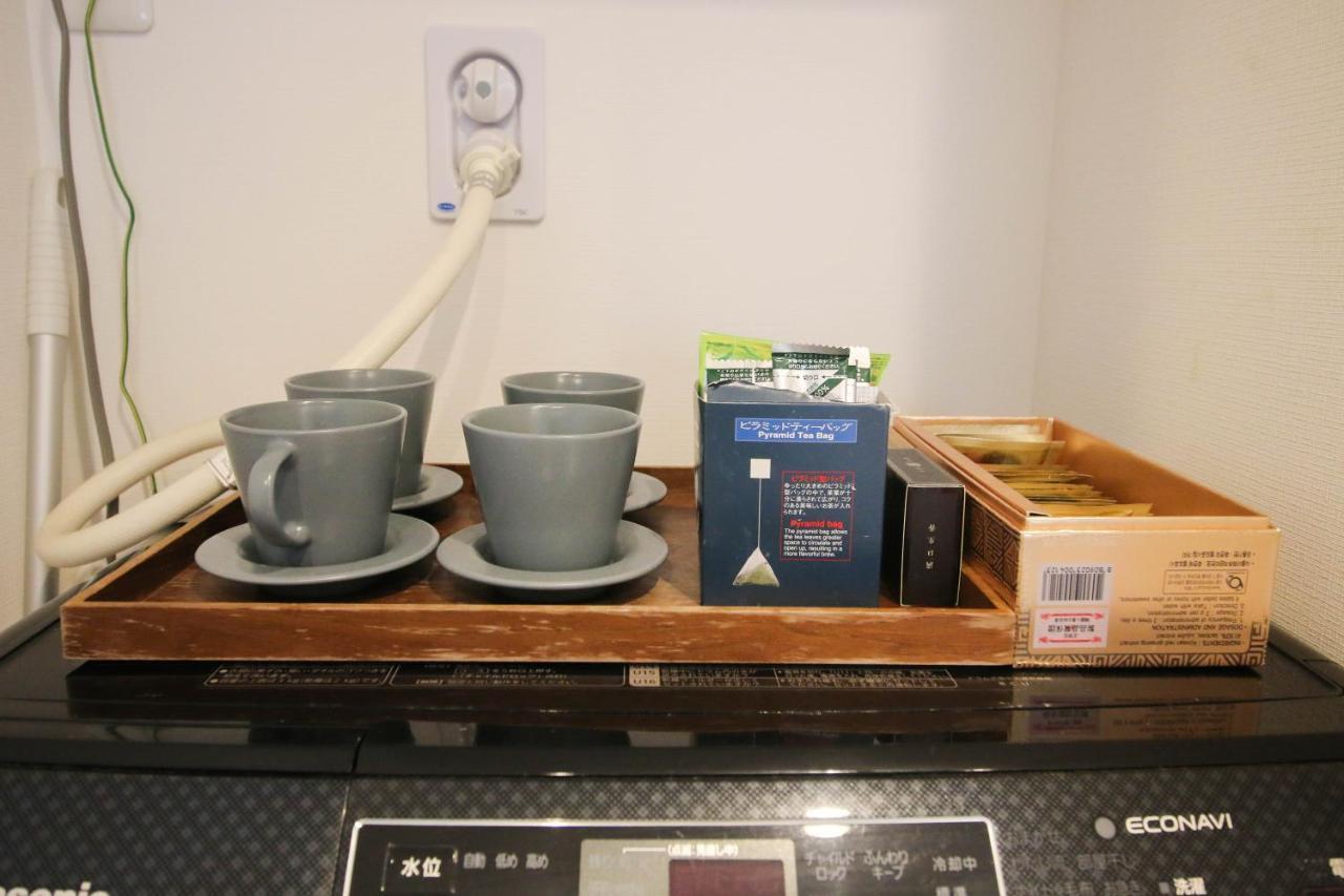 Uhome Ikebukuro Villa 2 東京都 外观 照片