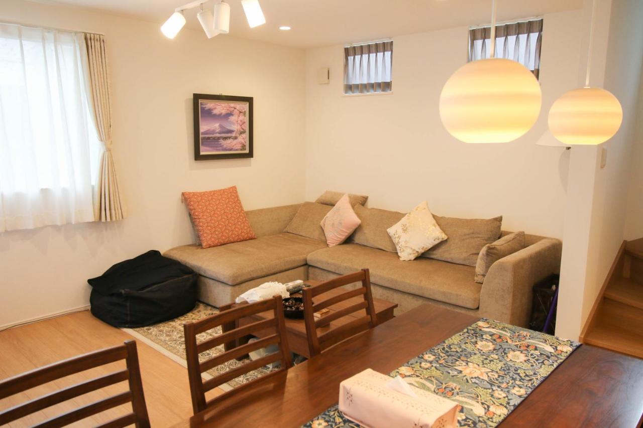 Uhome Ikebukuro Villa 2 東京都 外观 照片