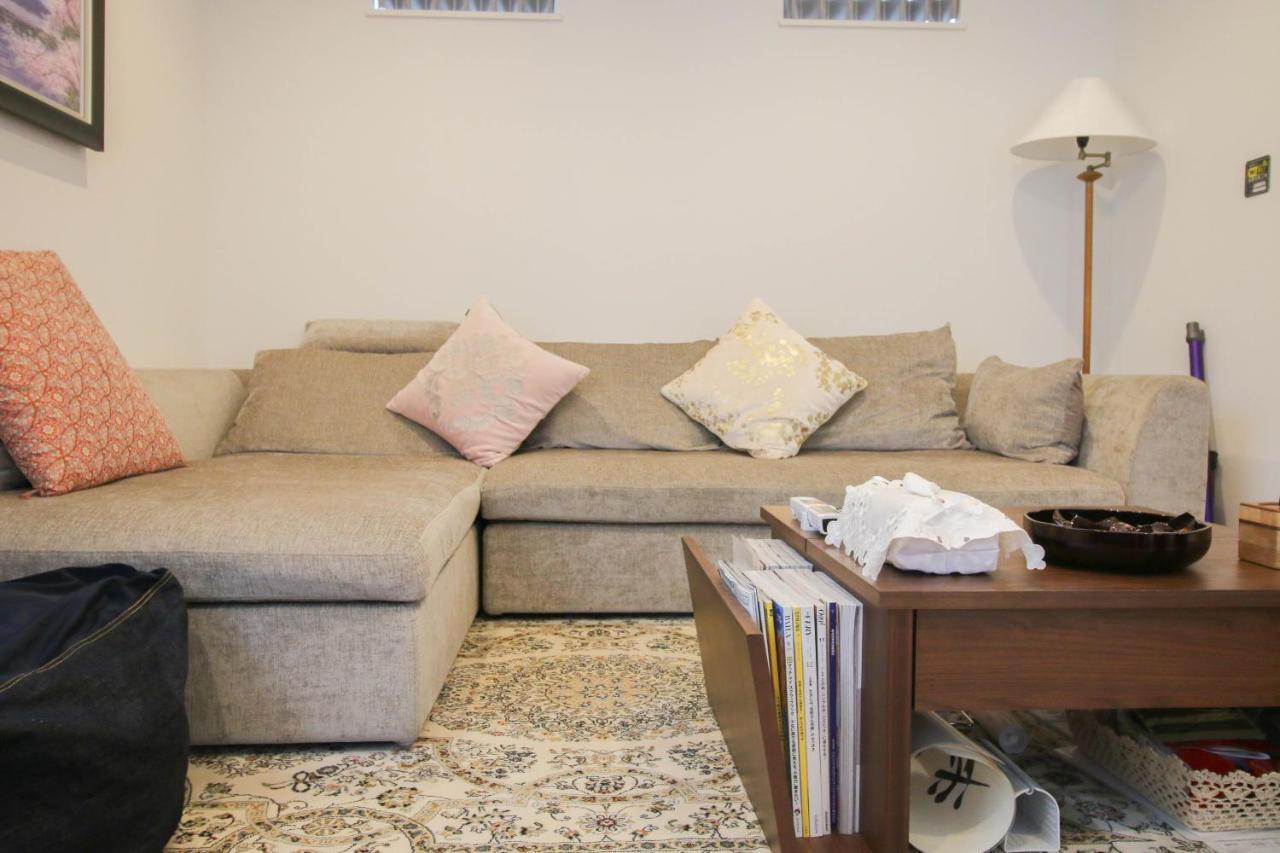 Uhome Ikebukuro Villa 2 東京都 外观 照片