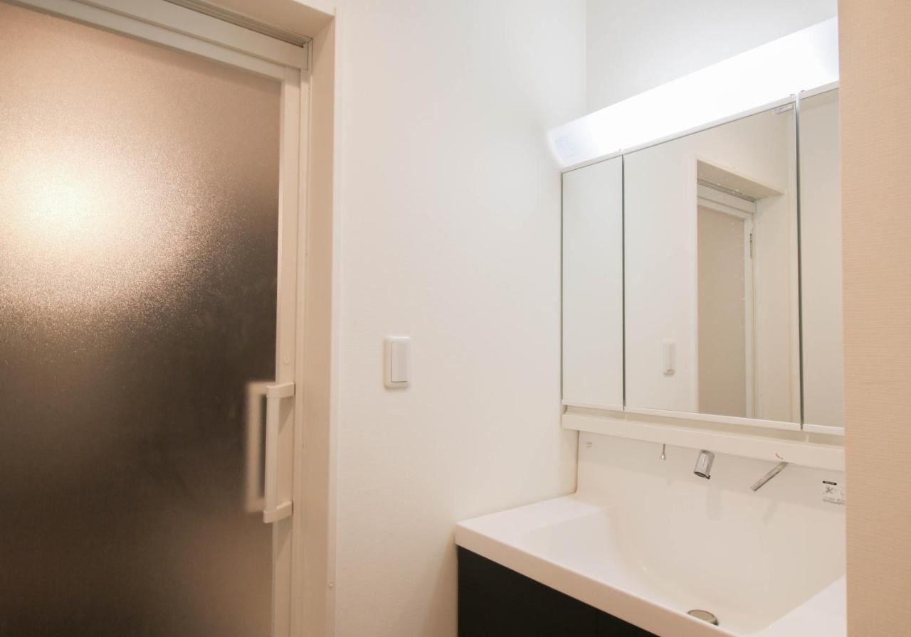 Uhome Ikebukuro Villa 2 東京都 外观 照片