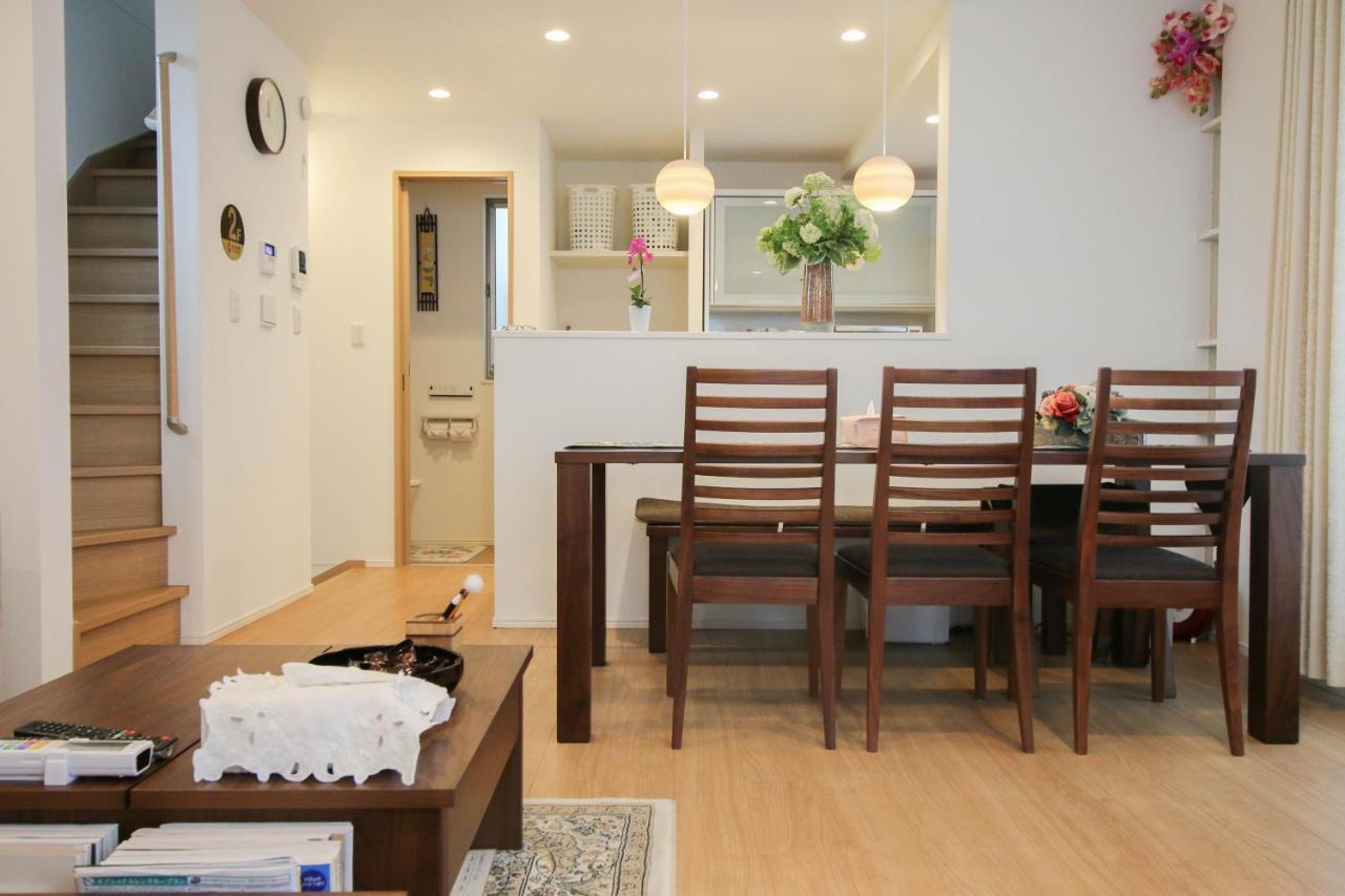 Uhome Ikebukuro Villa 2 東京都 外观 照片