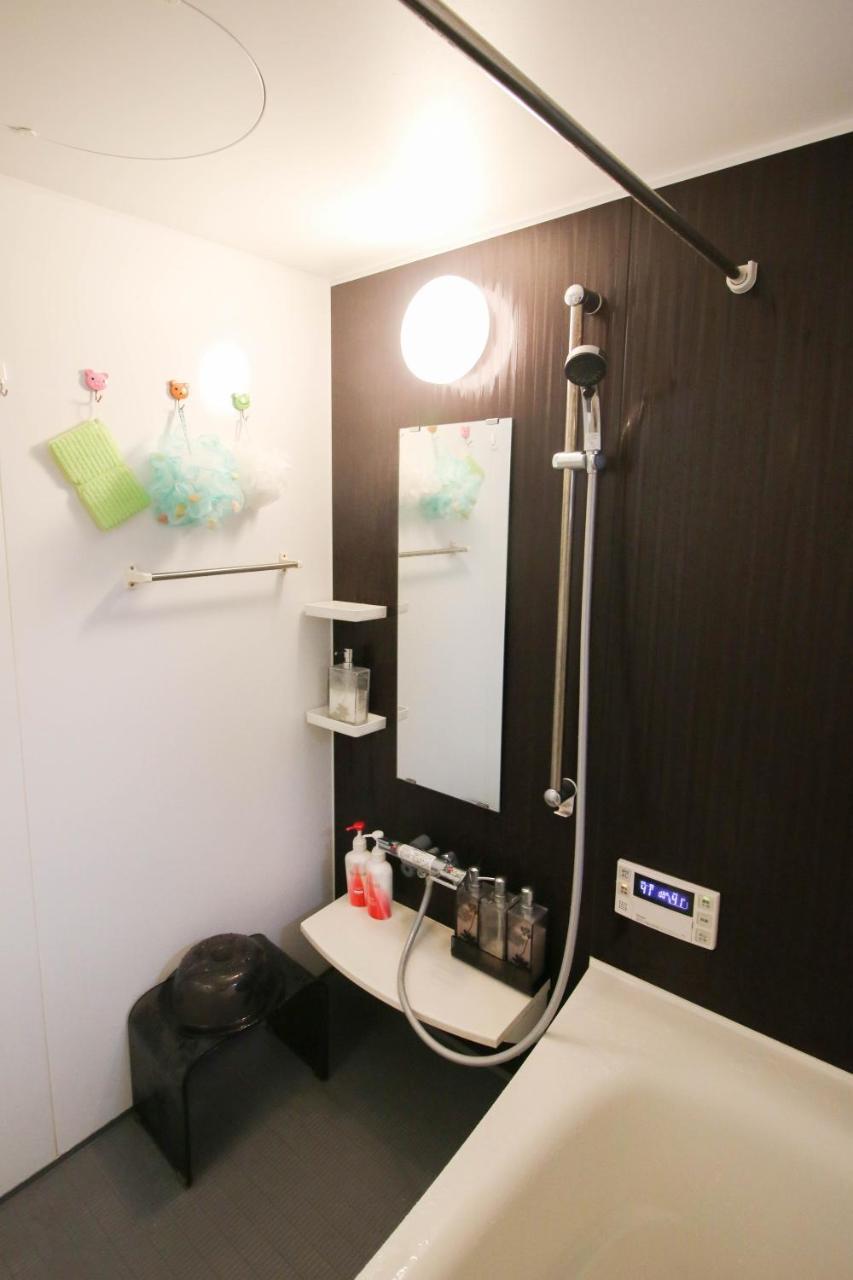 Uhome Ikebukuro Villa 2 東京都 外观 照片