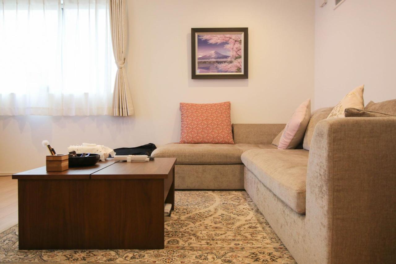 Uhome Ikebukuro Villa 2 東京都 外观 照片