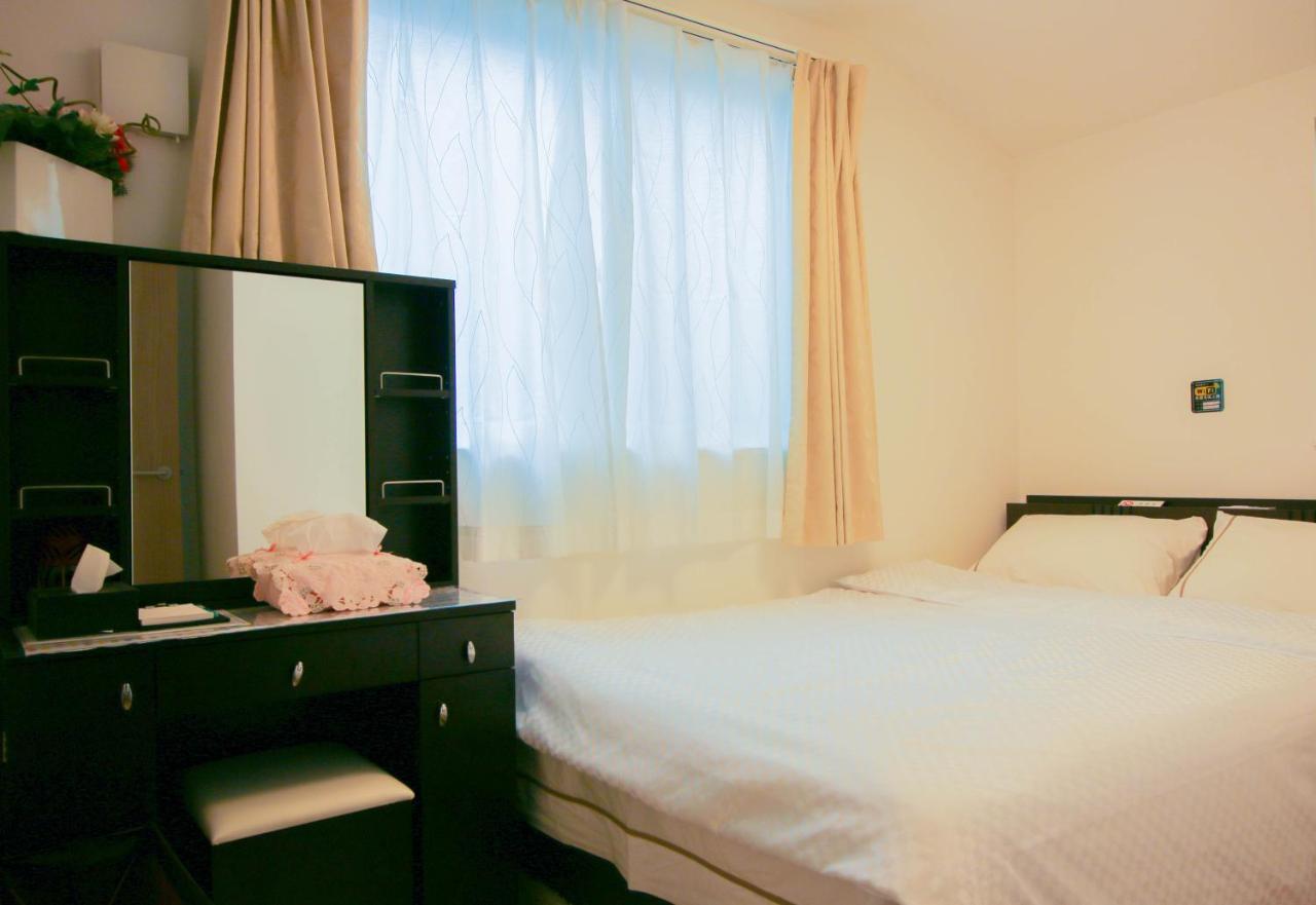 Uhome Ikebukuro Villa 2 東京都 外观 照片