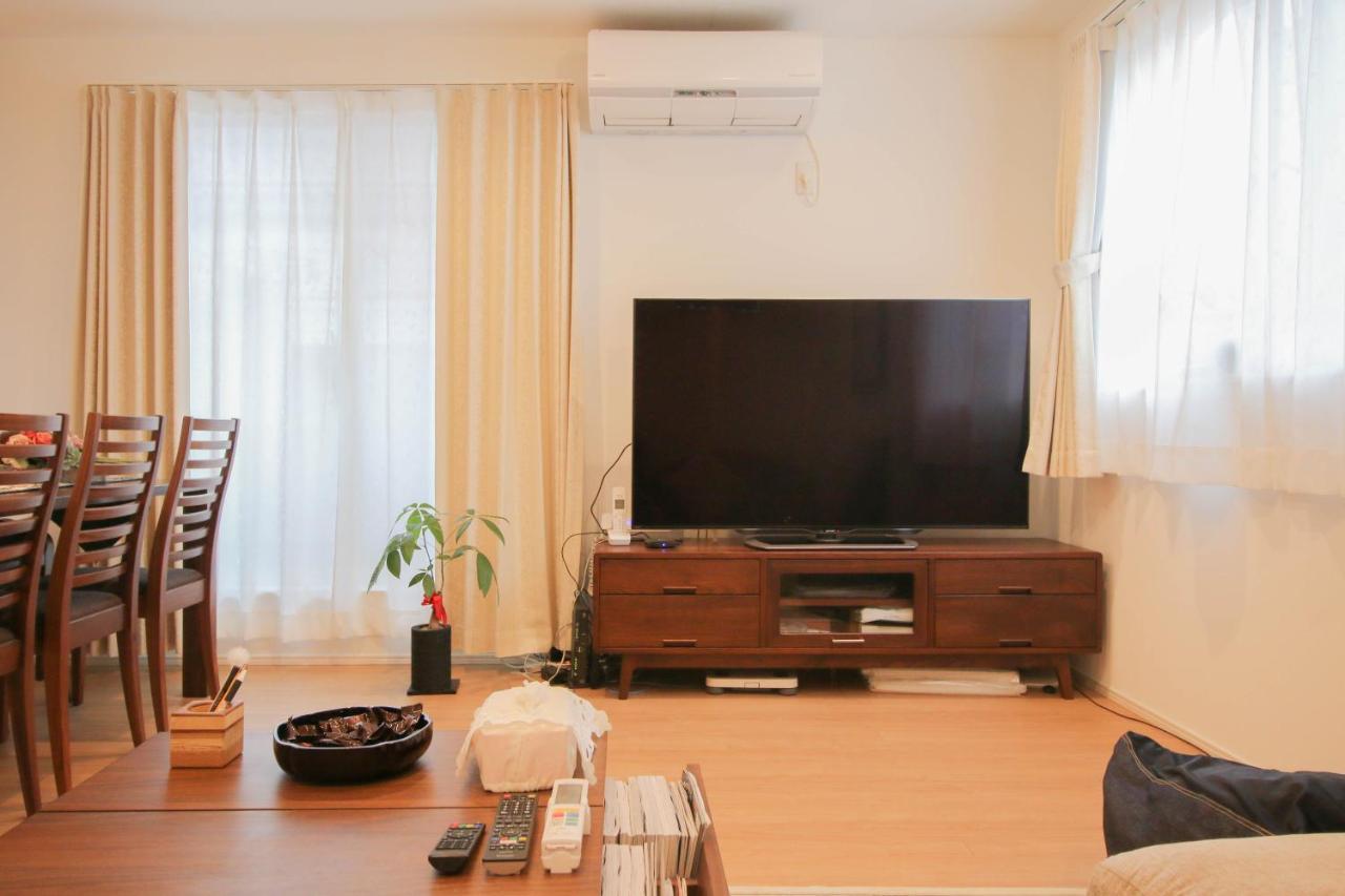 Uhome Ikebukuro Villa 2 東京都 外观 照片