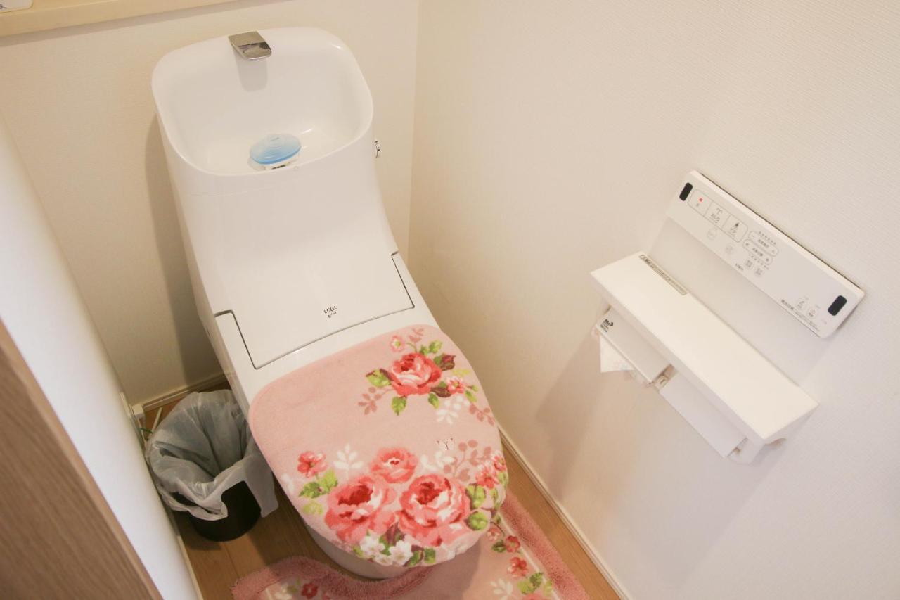 Uhome Ikebukuro Villa 2 東京都 外观 照片