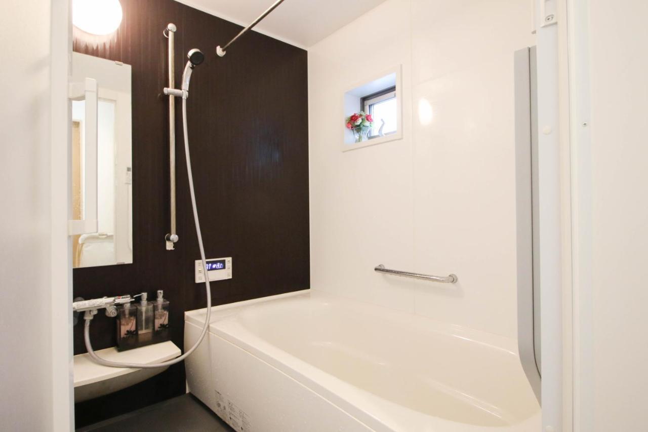 Uhome Ikebukuro Villa 2 東京都 外观 照片