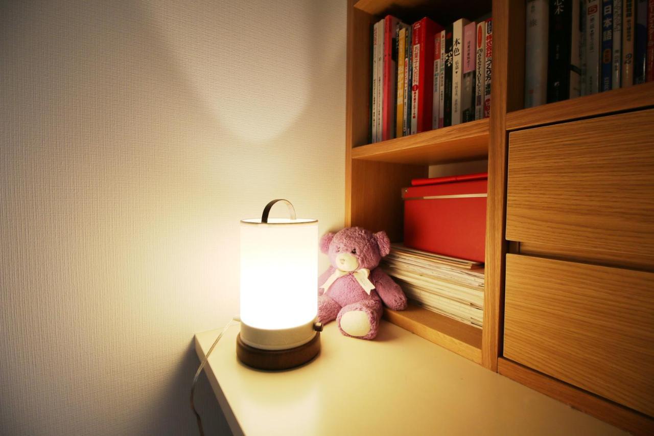 Uhome Ikebukuro Villa 2 東京都 外观 照片