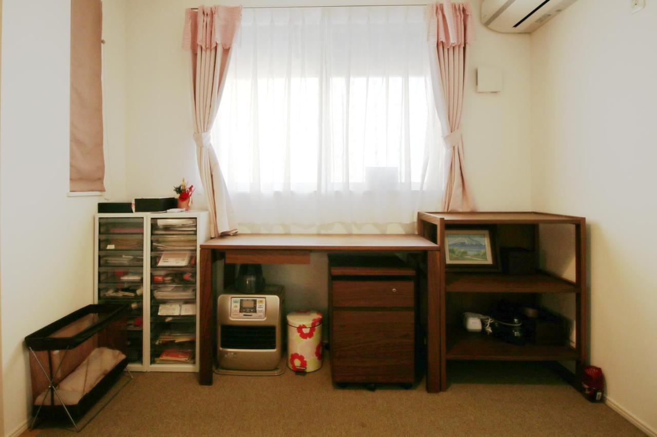 Uhome Ikebukuro Villa 2 東京都 外观 照片