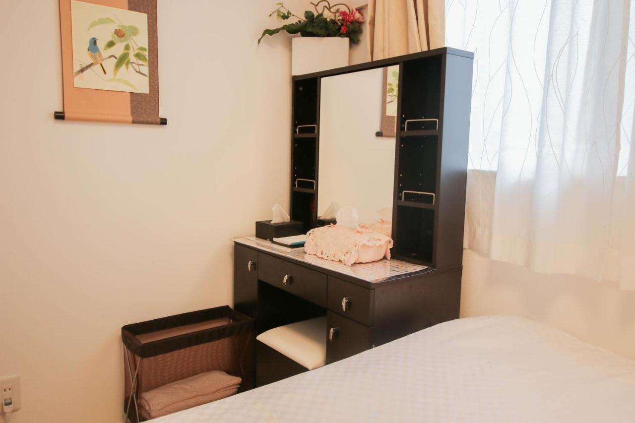 Uhome Ikebukuro Villa 2 東京都 外观 照片