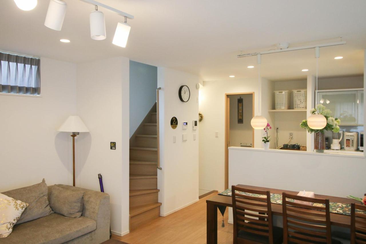 Uhome Ikebukuro Villa 2 東京都 外观 照片