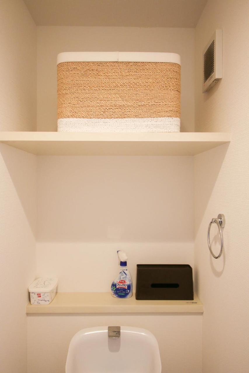 Uhome Ikebukuro Villa 2 東京都 外观 照片
