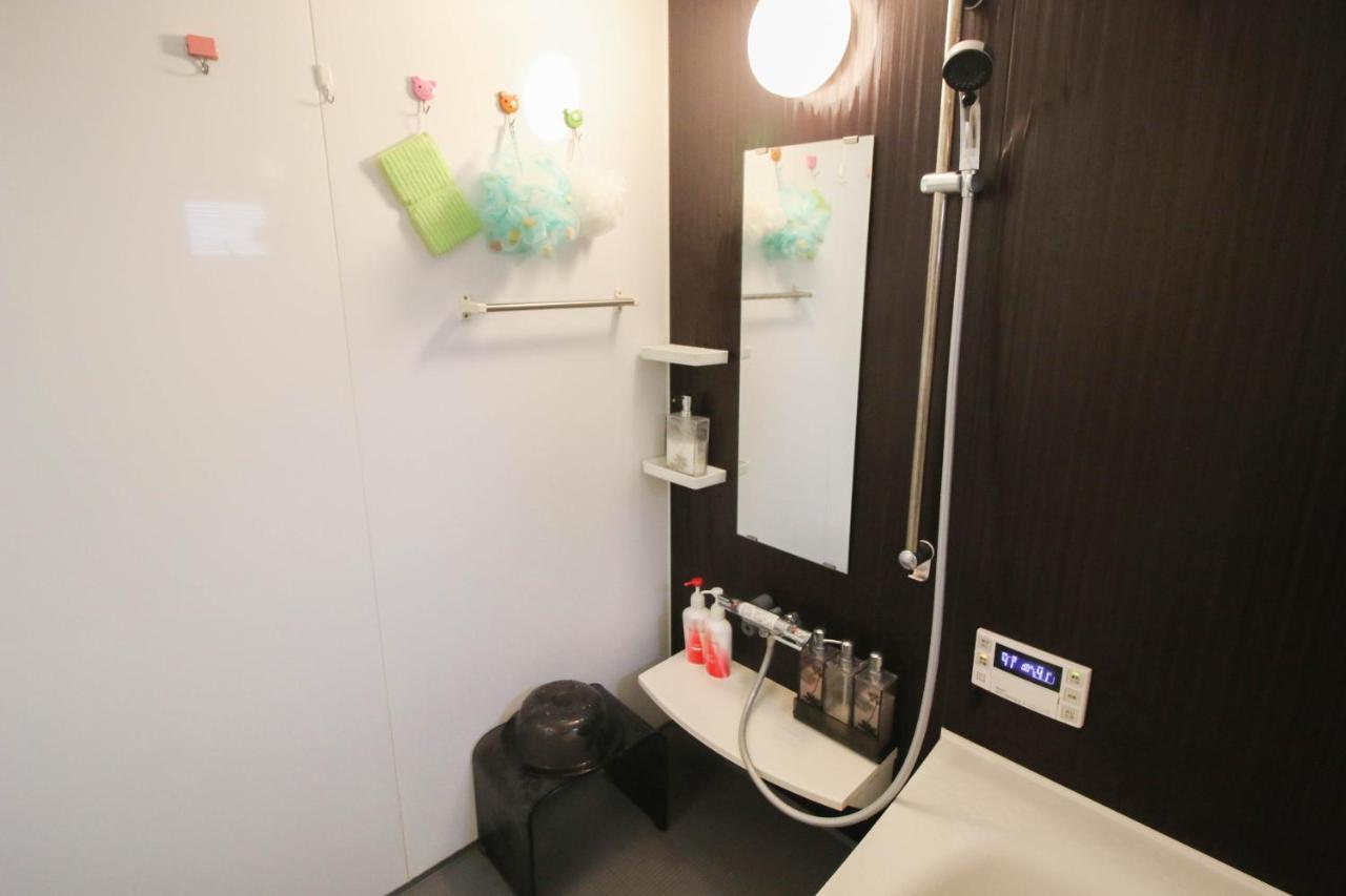 Uhome Ikebukuro Villa 2 東京都 外观 照片