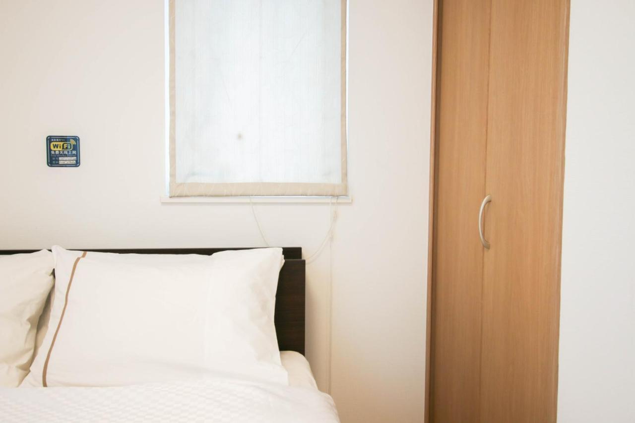 Uhome Ikebukuro Villa 2 東京都 外观 照片