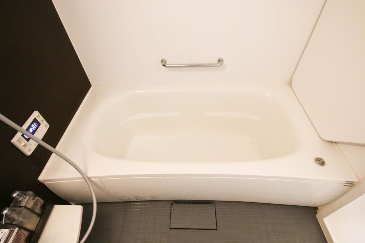 Uhome Ikebukuro Villa 2 東京都 外观 照片