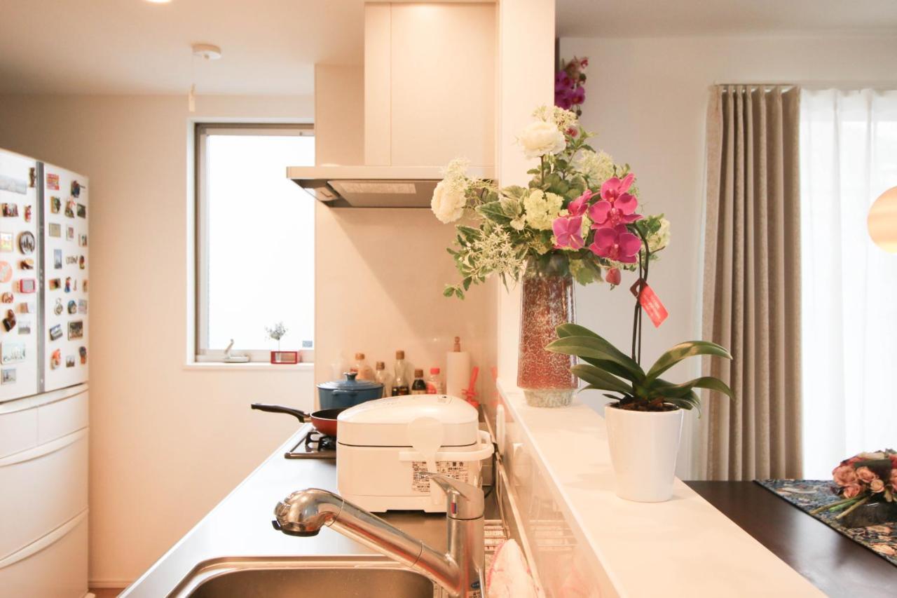 Uhome Ikebukuro Villa 2 東京都 外观 照片