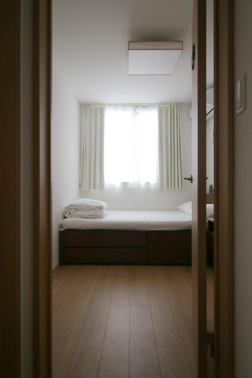 Uhome Ikebukuro Villa 2 東京都 外观 照片