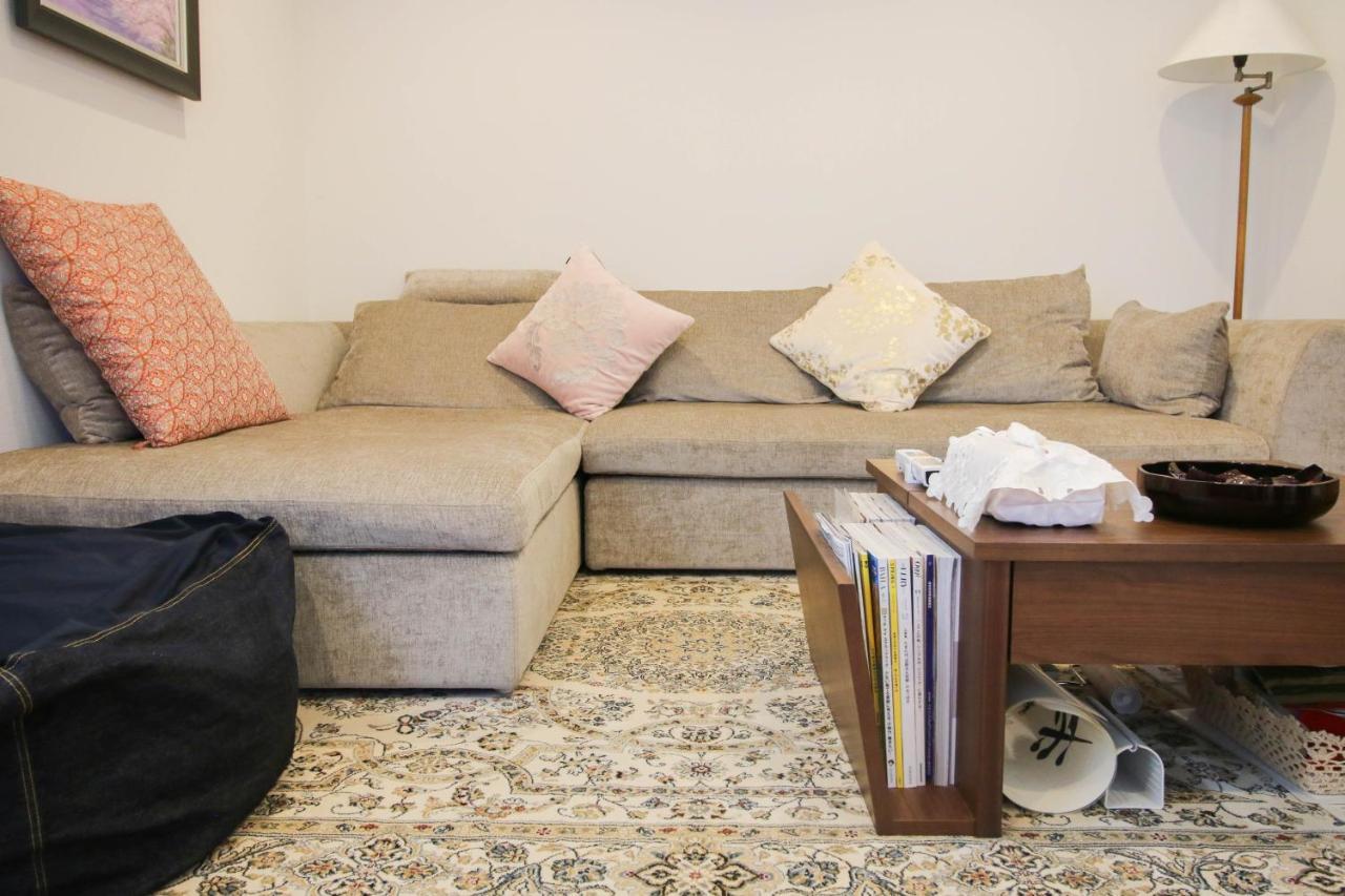 Uhome Ikebukuro Villa 2 東京都 外观 照片