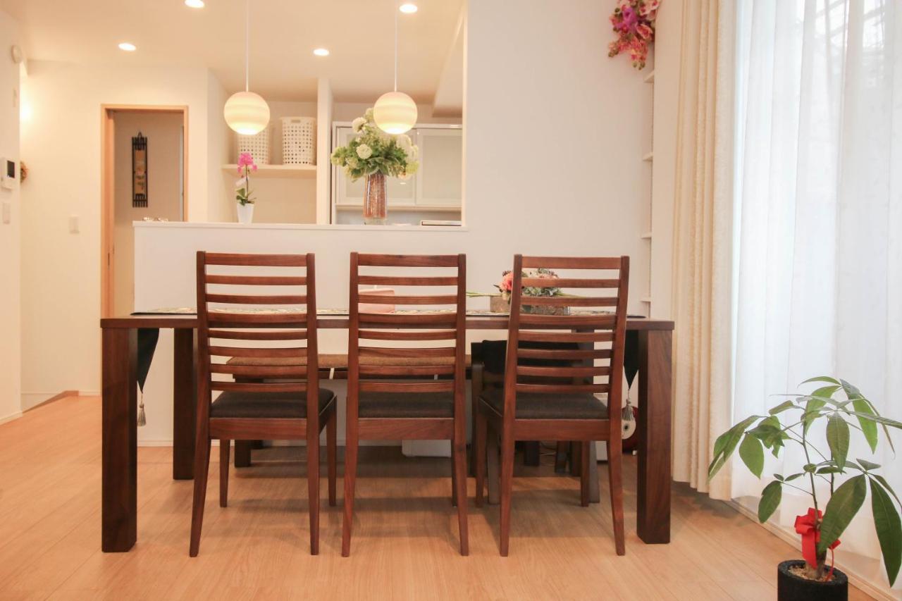 Uhome Ikebukuro Villa 2 東京都 外观 照片