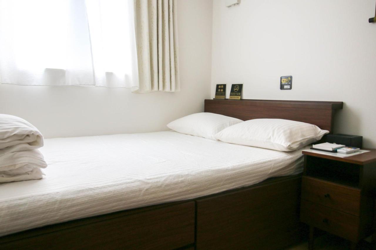 Uhome Ikebukuro Villa 2 東京都 外观 照片