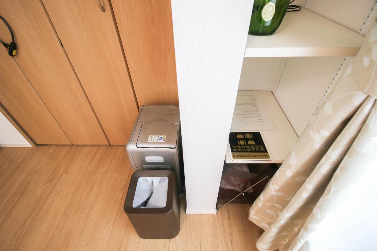 Uhome Ikebukuro Villa 2 東京都 外观 照片