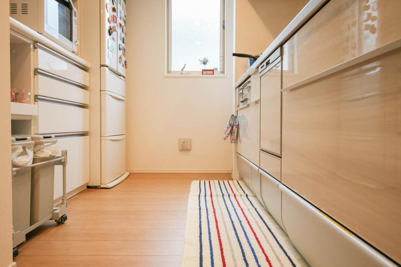 Uhome Ikebukuro Villa 2 東京都 外观 照片