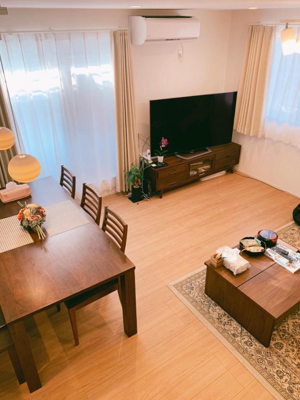 Uhome Ikebukuro Villa 2 東京都 外观 照片