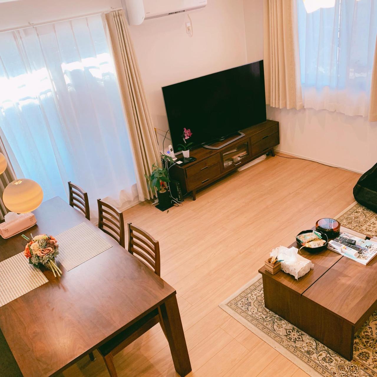 Uhome Ikebukuro Villa 2 東京都 外观 照片