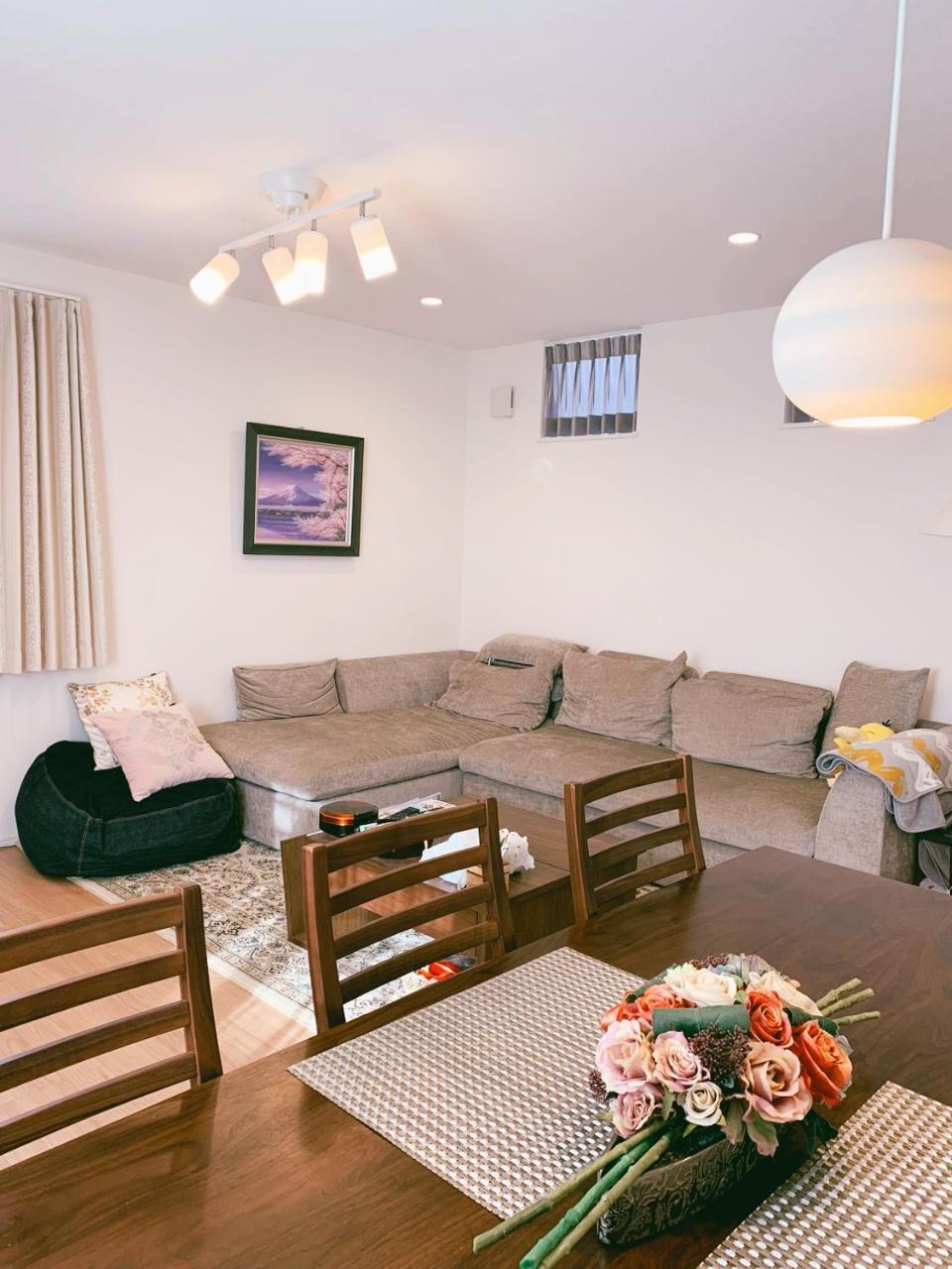 Uhome Ikebukuro Villa 2 東京都 外观 照片